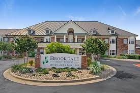 Brookdale Beckett Meadows | Assisted Living Alzheimer's Austin TX